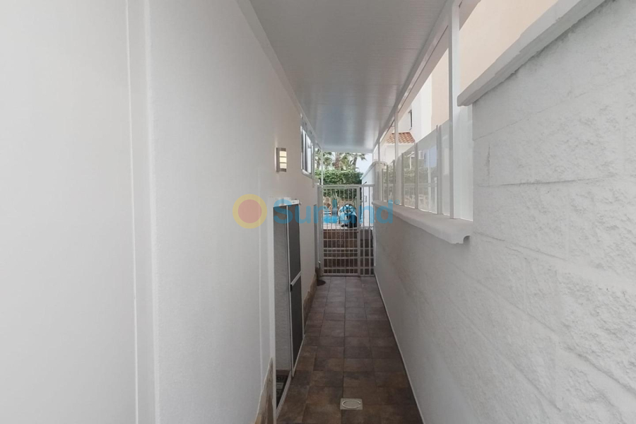 Använda fastigheter - V - San Miguel De Salinas - Las filipinas