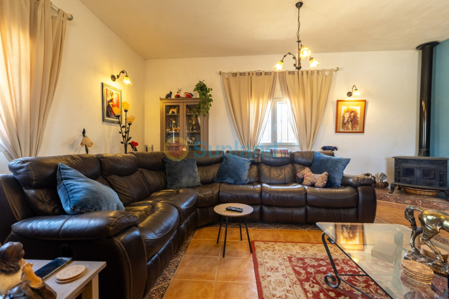 Resale - Country house - Torre Del Rico