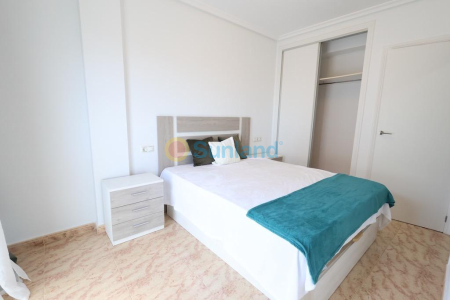 Resale - D - Orihuela Costa - Los Dolses