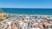 Brukte eiendommer - Casa de Pueblo - Torrevieja - La Mata