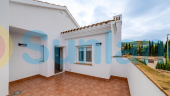 New Build - Town House - Fuente Alamo - Las Palas