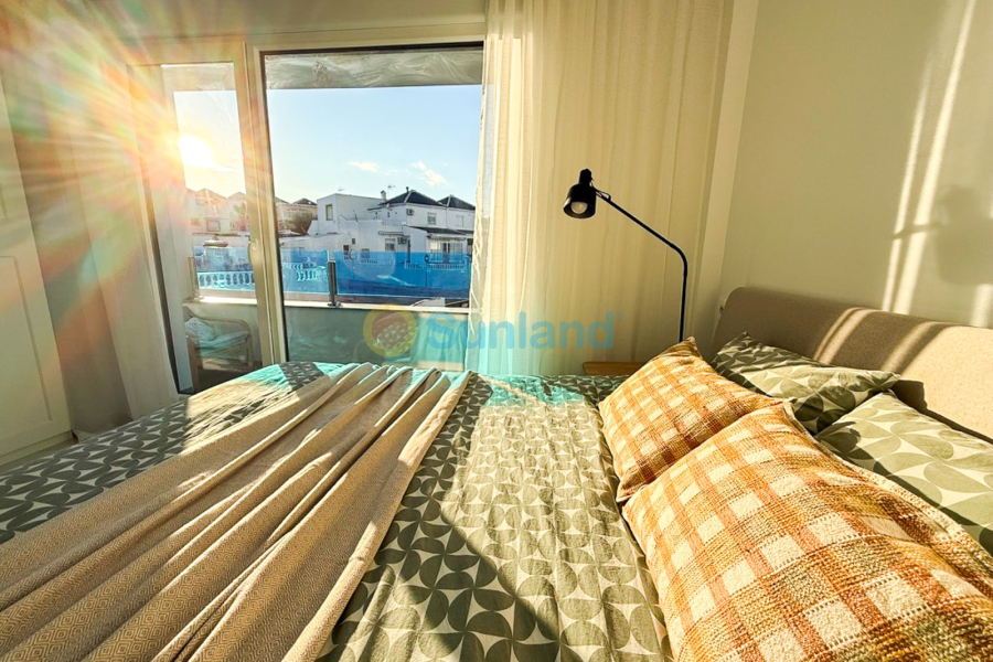 Använda fastigheter - Villa - Torrevieja - Los Balcones