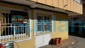 Resale - Commercial - Orihuela Costa - Punta Prima