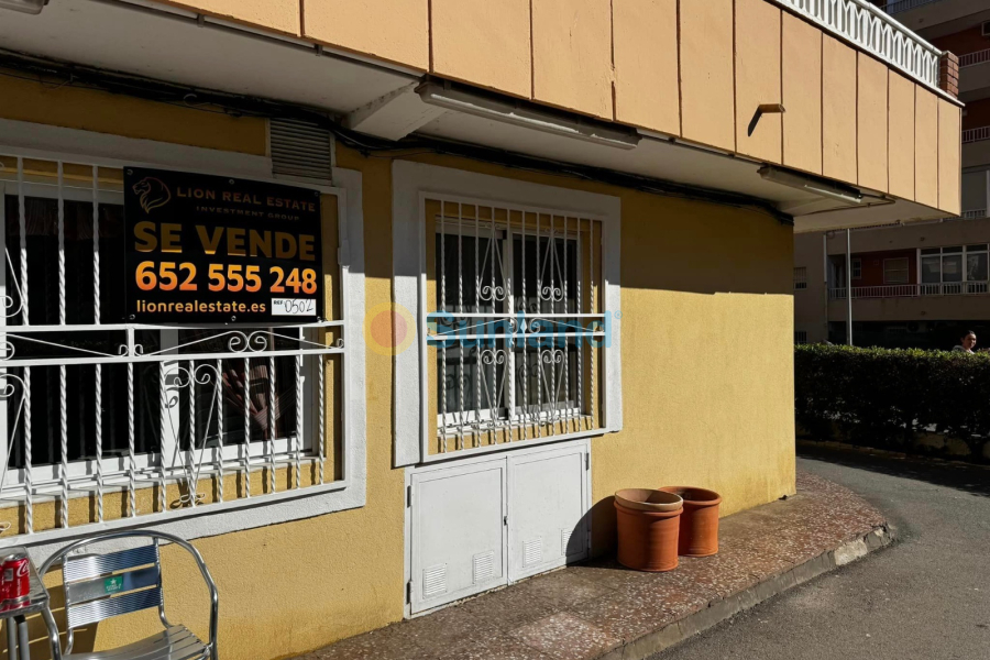 Verkauf - Commercial - Orihuela Costa - 