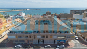 Ny bygg - Ground floor apartment - Torrevieja - Playa Los Naufragos