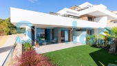 New Build - Apartment - Benitachell - Cumbre del sol