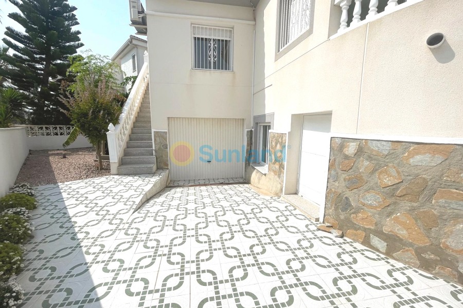 Resale - Villa - Ciudad Quesada - Upper Golf