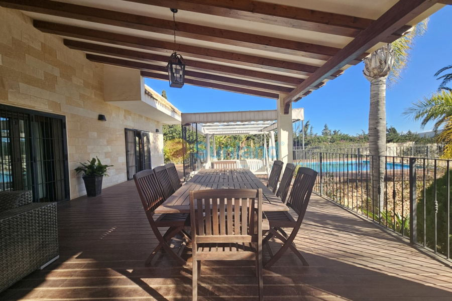 Brukte eiendommer - V - La Manga Club