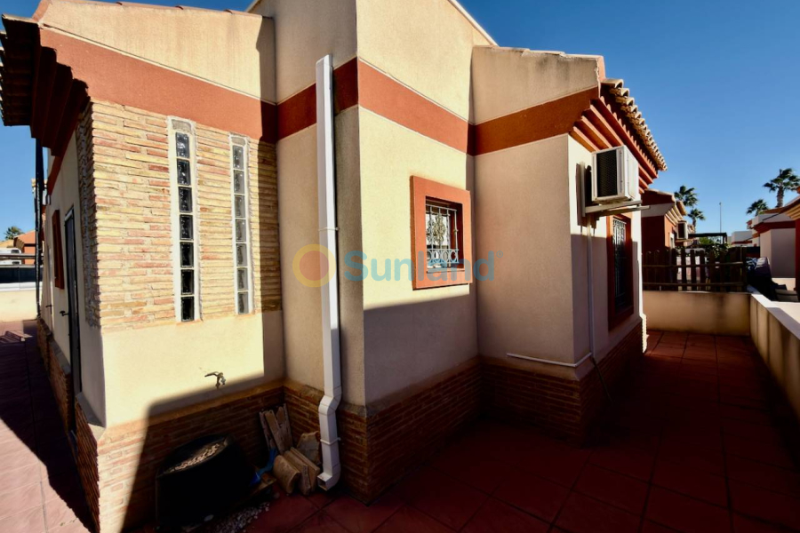 Verkauf - Haus - El Raso