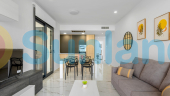 Resale - Apartment - Orihuela Costa - 