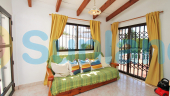 Segunda mano - Chalet - Villamartin