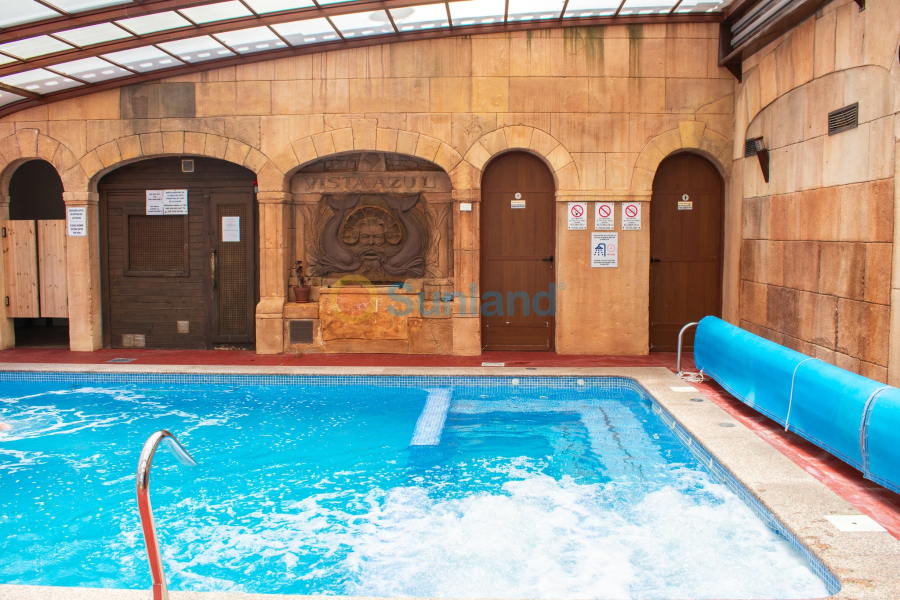 Brukte eiendommer - Rekkehus - Orihuela Costa - Los Dolses