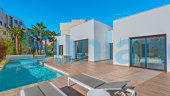 Resale - Villa - Las Colinas Golf Resort - Las Colinas golf