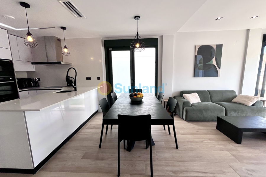 Resale - V - Playa Flamenca