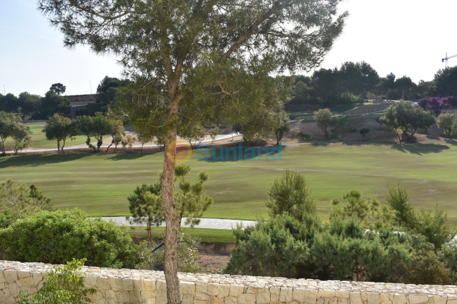 Brukte eiendommer - Leilighet - Pilar de la Horadada - Lo Romero Golf