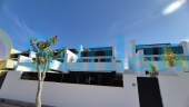 Resale - Apartment - San Javier - Santiago de la Ribera