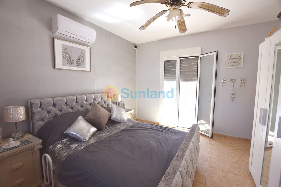 Resale - Detached Villa - Benijófar - Atalaya Park (Benijófar)