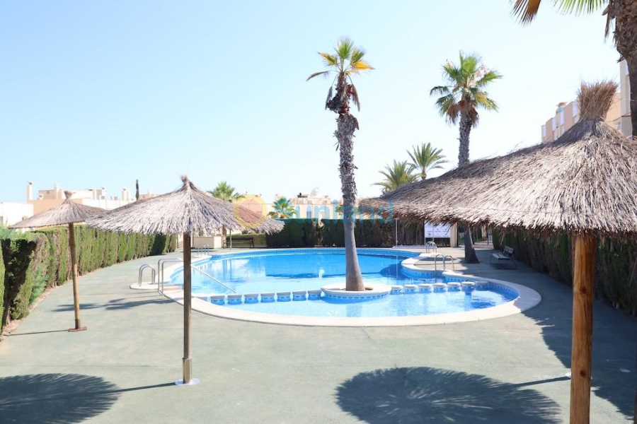 Resale - T - Orihuela Costa - Agua Marina