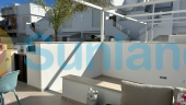 Resale - Apartment - Orihuela costa - 