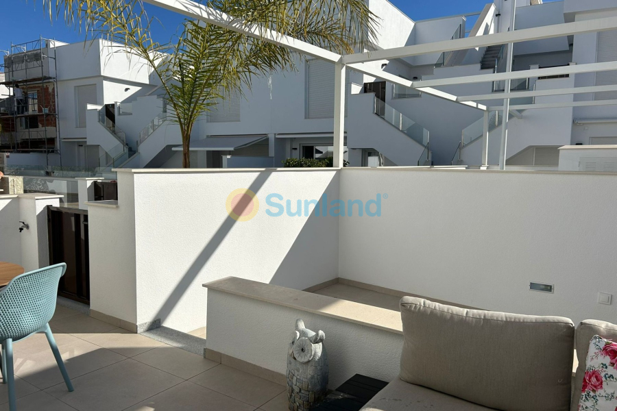 Resale - Apartment - Orihuela costa - 