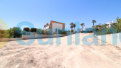 Resale - Plot - Orihuela Costa - Montezenia