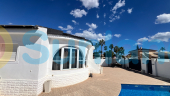 Resale - Villa - Ciudad Quesada - Doña Pepa