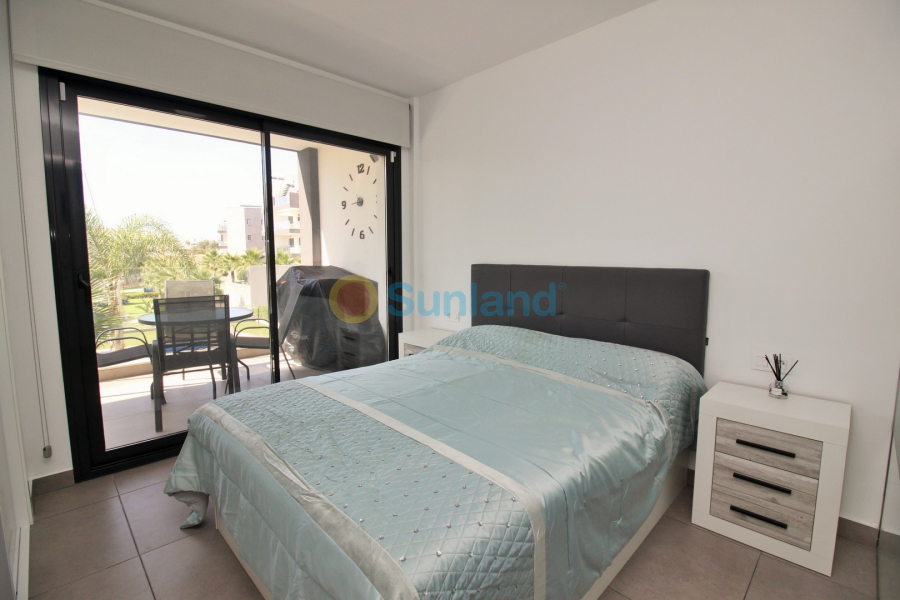 Segunda mano - Apartamento - Villamartin