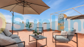 Resale - Townhouse - Torrevieja - La Siesta