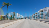 Resale - Apartment / flat - Guardamar del Segura - El Raso