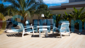 Segunda mano - Chalet - Torrevieja - La Siesta