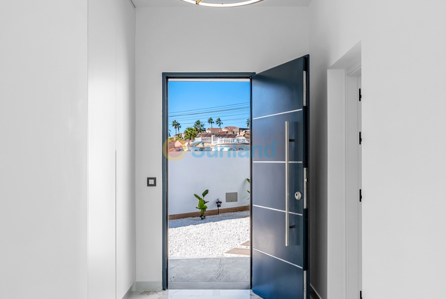 Brukte eiendommer - Villa - Ciudad Quesada - Rojales - Rojales