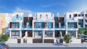 New Build - Town House - Orihuela costa - Torre de la Horadada