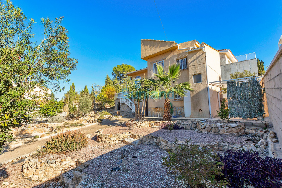 Вторичка - Bилла - Torrevieja - Los Balcones
