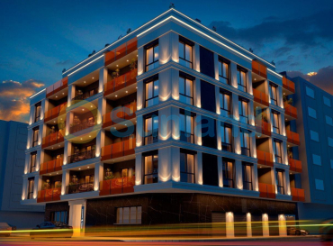 Apartment - New Build - Torrevieja - Parque de las Naciones