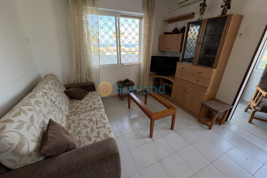 Verkauf - Apartamento - Torrevieja