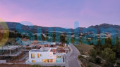 New Build - Villa - Polop - Urbanizaciones