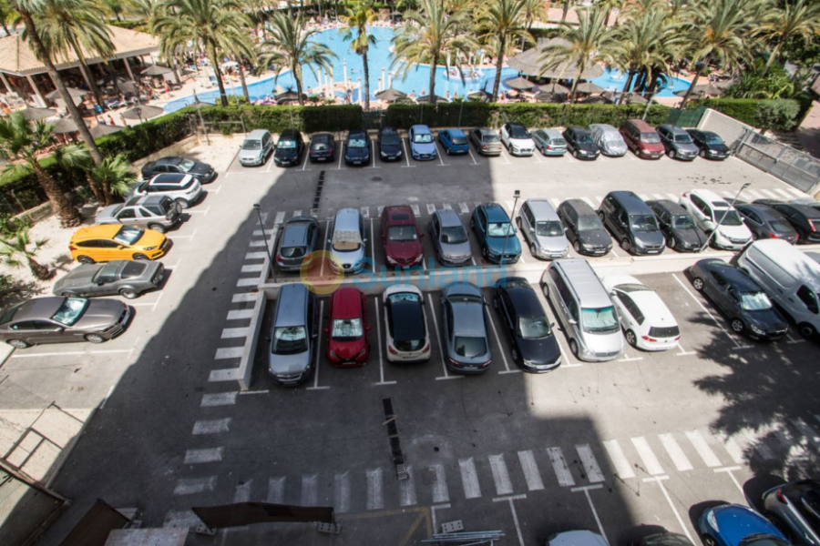 Brukte eiendommer - Leilighet - Benidorm - Rincón de Loix