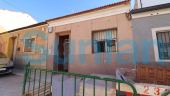 Resale - Townhouse - Benijofar