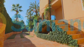 Resale - Villa - Benidorm - Coblanca