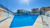 Resale - Apartment - Orihuela Costa - La Zenia