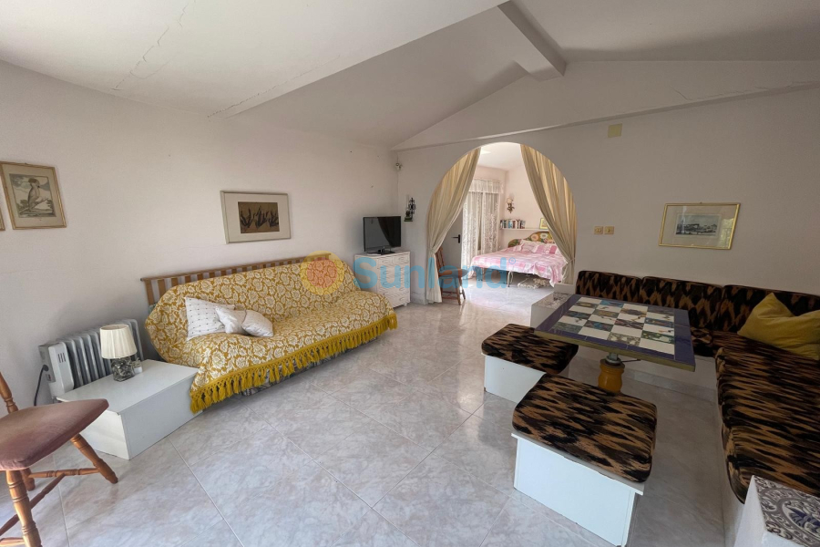 Verkauf - Detached Villa - Ciudad Quesada - Central Quesada