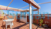 Använda fastigheter - Bungalow - Torrevieja - Torretas