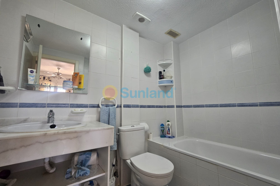 Вторичка - Апартамент - Villamartin - Panorama