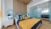 Neubau - Apartment - Los Alcázares - Euro Roda