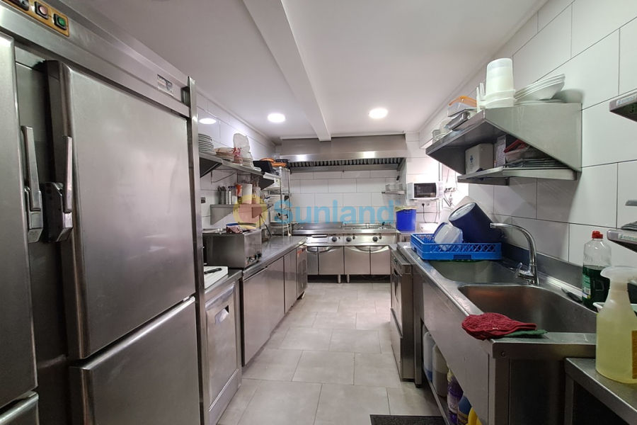 Resale - C - Benijofar