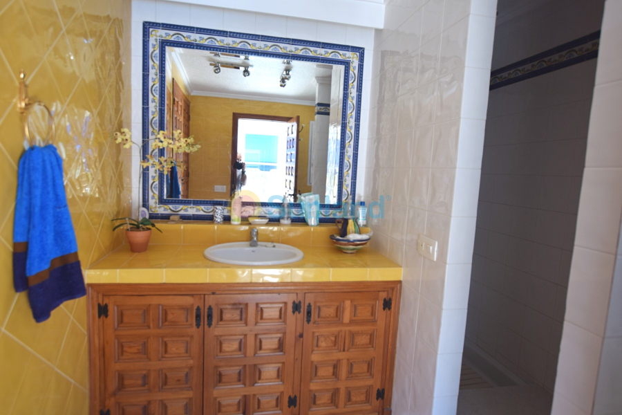 Resale - Detached Villa - Ciudad Quesada - Central Quesada