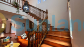 Resale - Villa - Aguilas - 