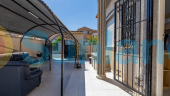 Resale - Casa de Pueblo - Torrevieja - Torreta - florida