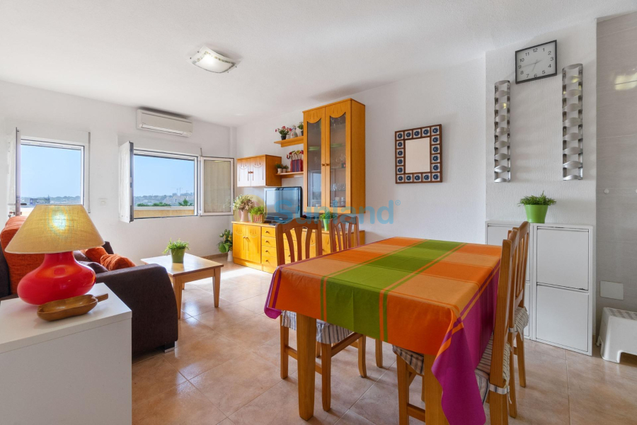 Verkauf - Apartment - Orihuela Costa - Campoamor