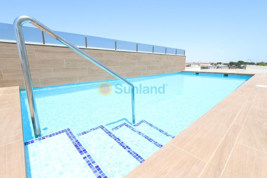 Brukte eiendommer - A - San Pedro del Pinatar - Lo Pagan